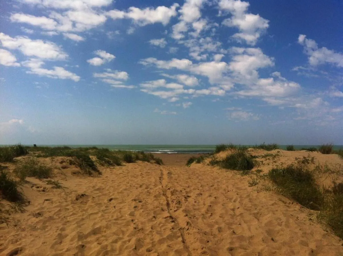 Via Puccini 217 Lägenhet Viareggio