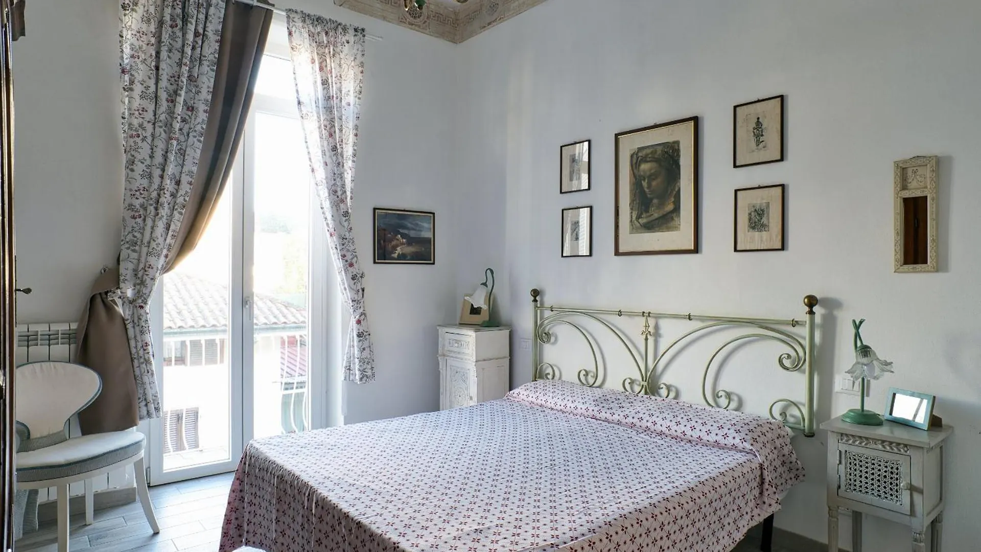 Via Puccini 217 Lägenhet Viareggio Italien