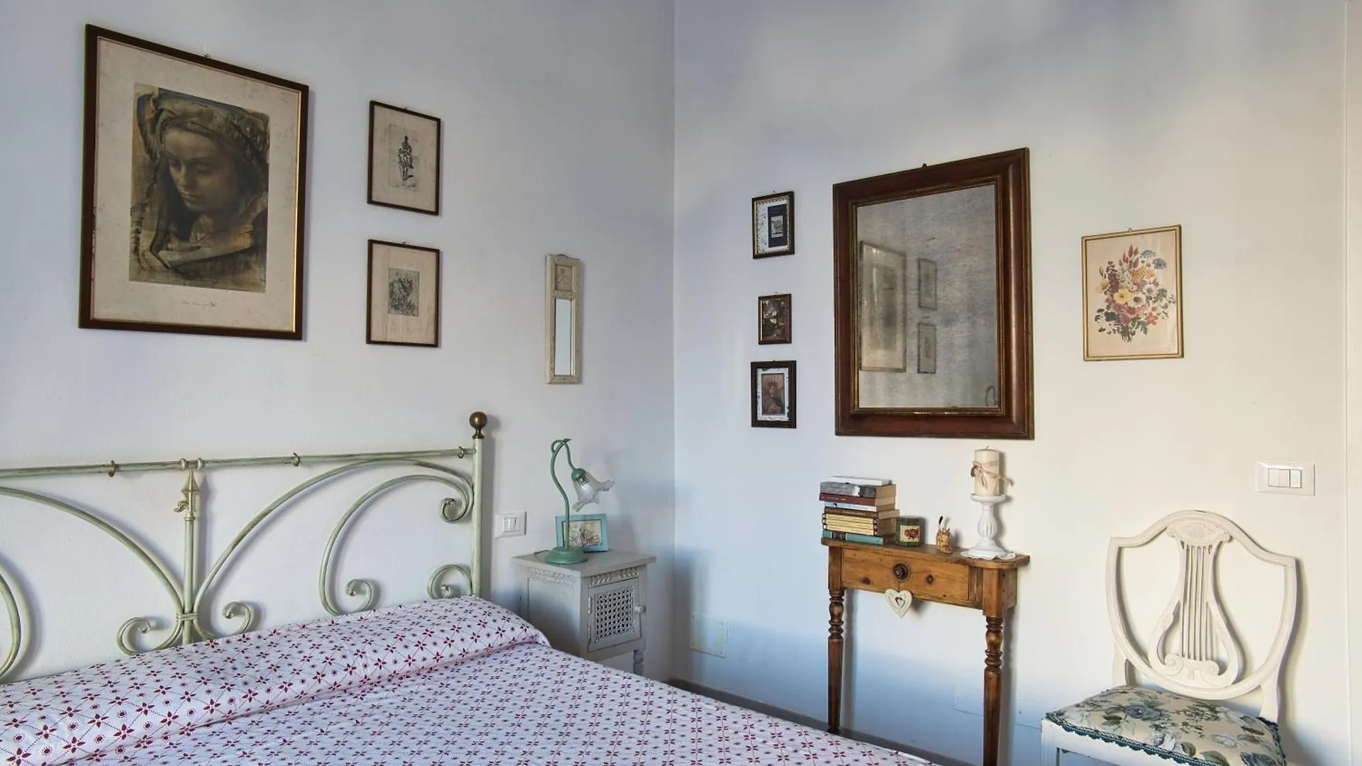 Via Puccini 217 Lägenhet Viareggio 0*,  Italien