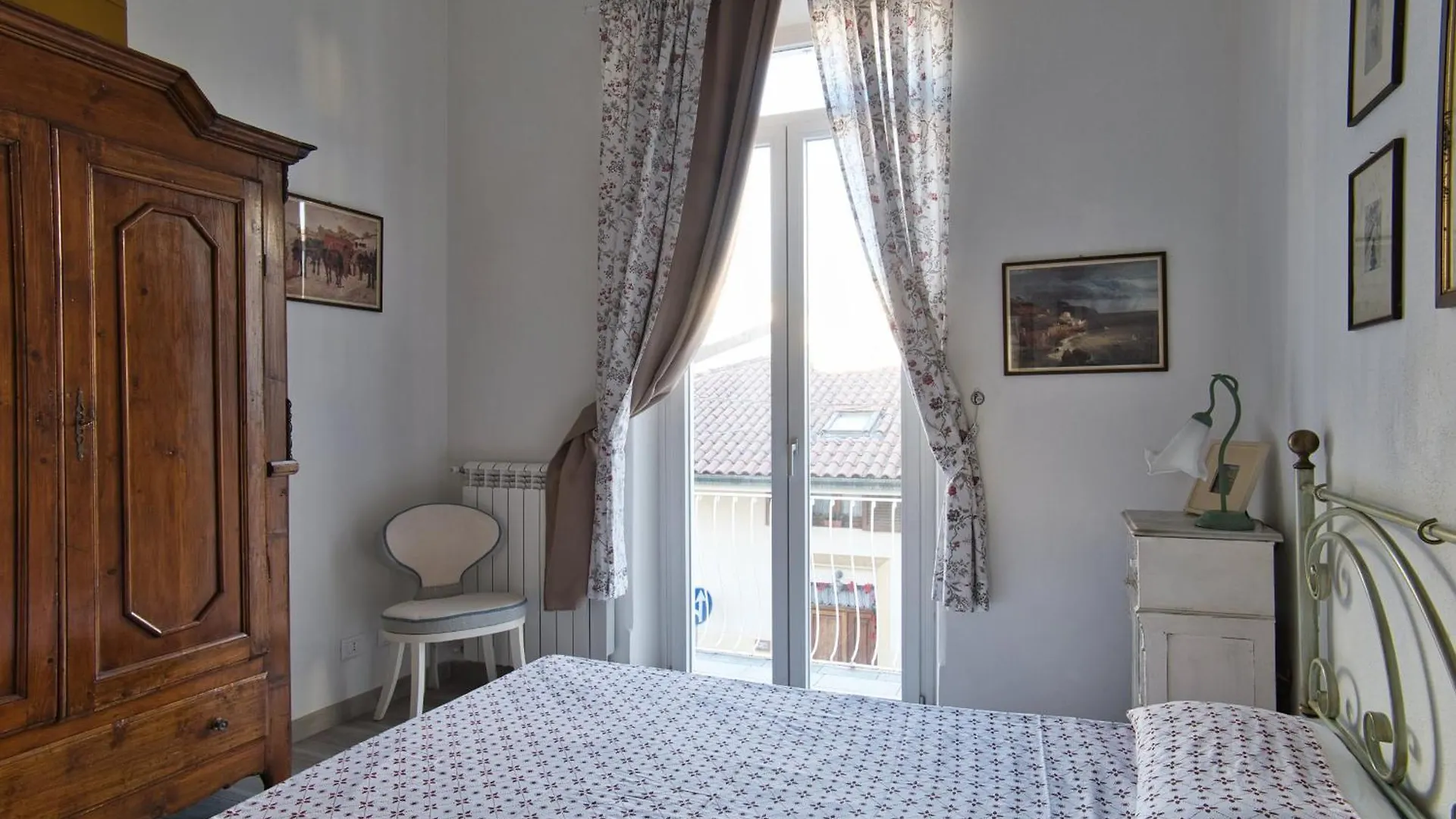 Via Puccini 217 Lägenhet Viareggio